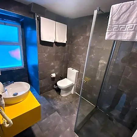 Piano Hotel Izmir