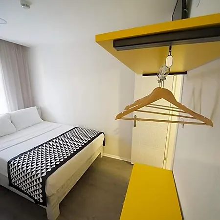 Piano Hotel Izmir