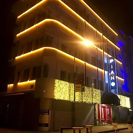 Piano Izmir