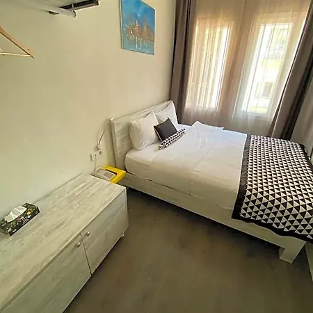 Piano Hotel Izmir
