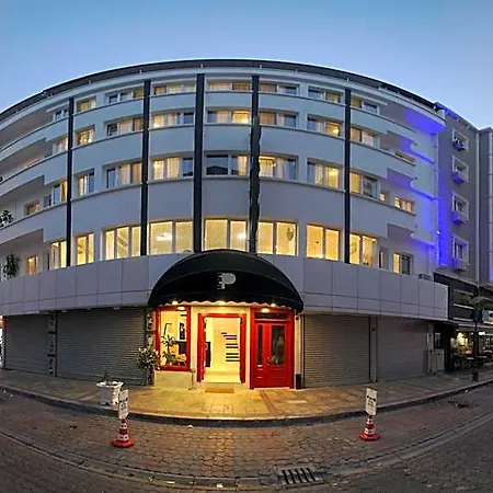 Hotel Piano Izmir